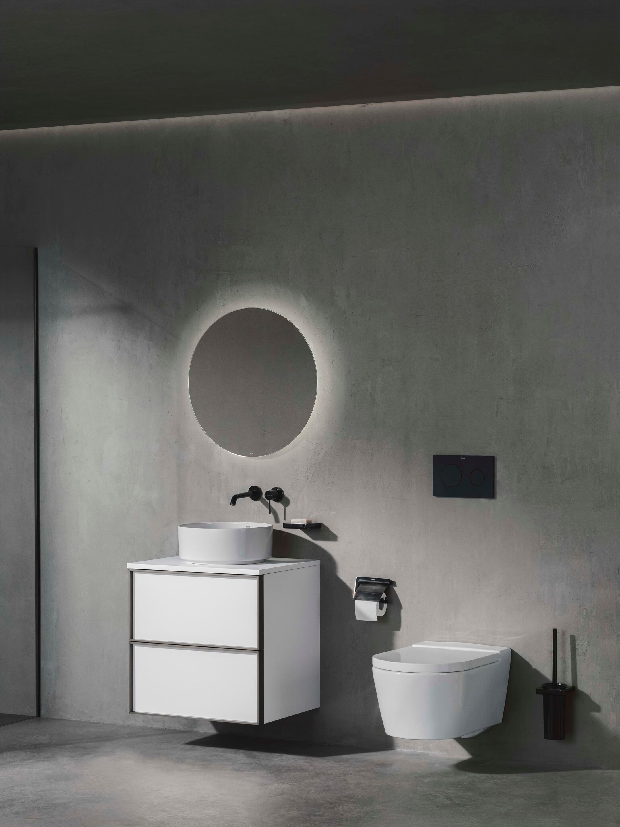 Керамическая столешница Roca Inspira ARCH-00142064 - Вид №7