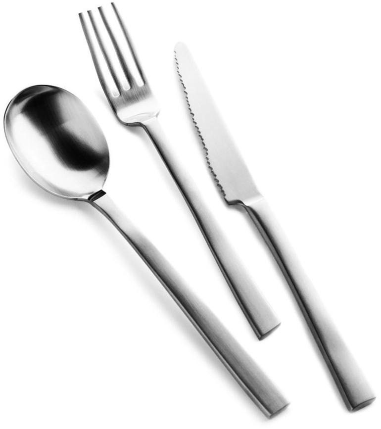 valerie_objects Десертный нож из нержавеющей стали  V8017011/b/c/g  - Вид №8