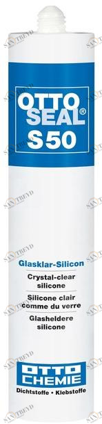 8-Chemie Супер кристаллический силикон Ottoseal® sigillanti sun-id-1509026