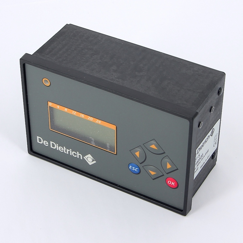 Модуль De Dietrich RX77S для DTG X 100008844 - Вид №5