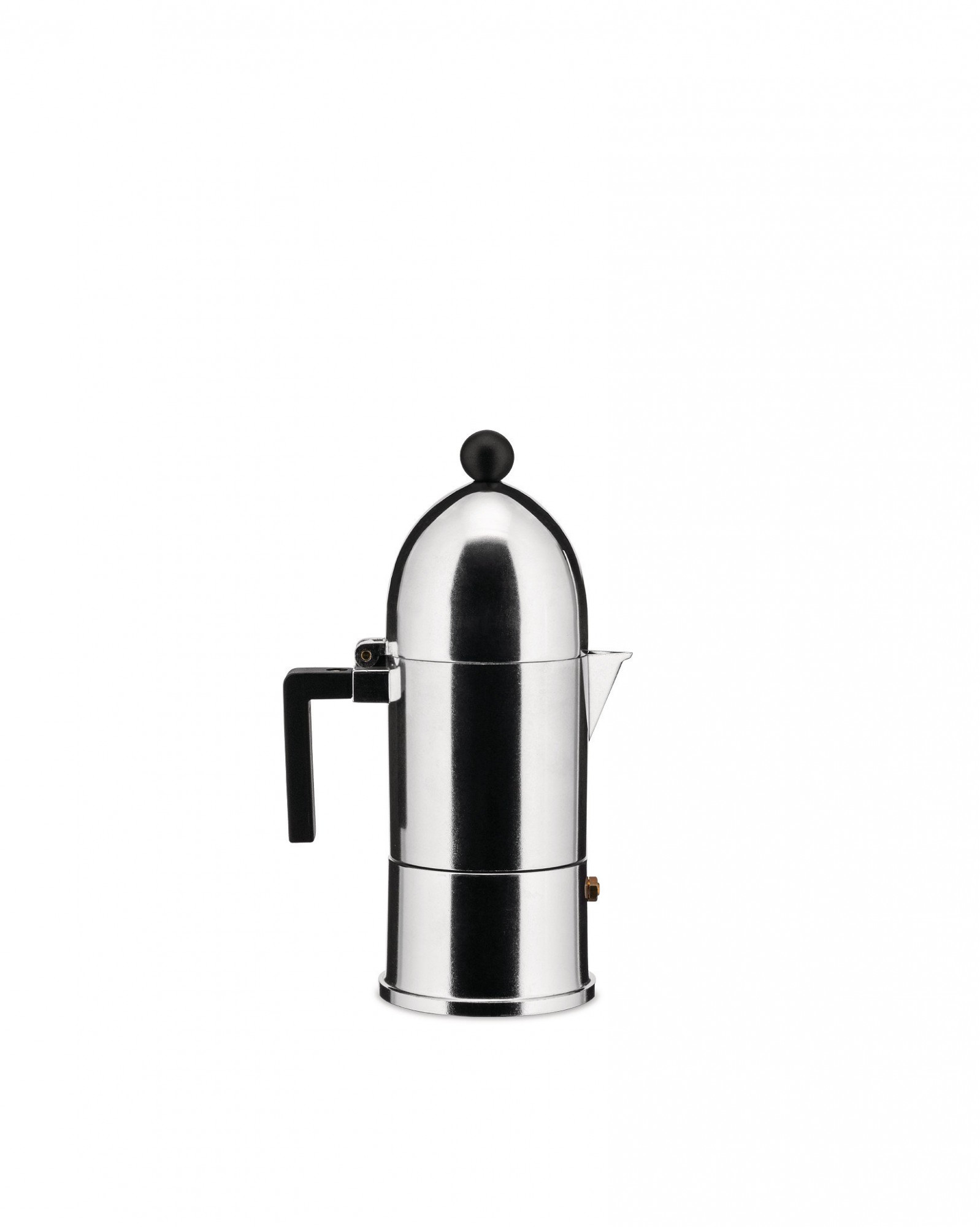 Кофеварка эспрессо Alessi La cupola 9095