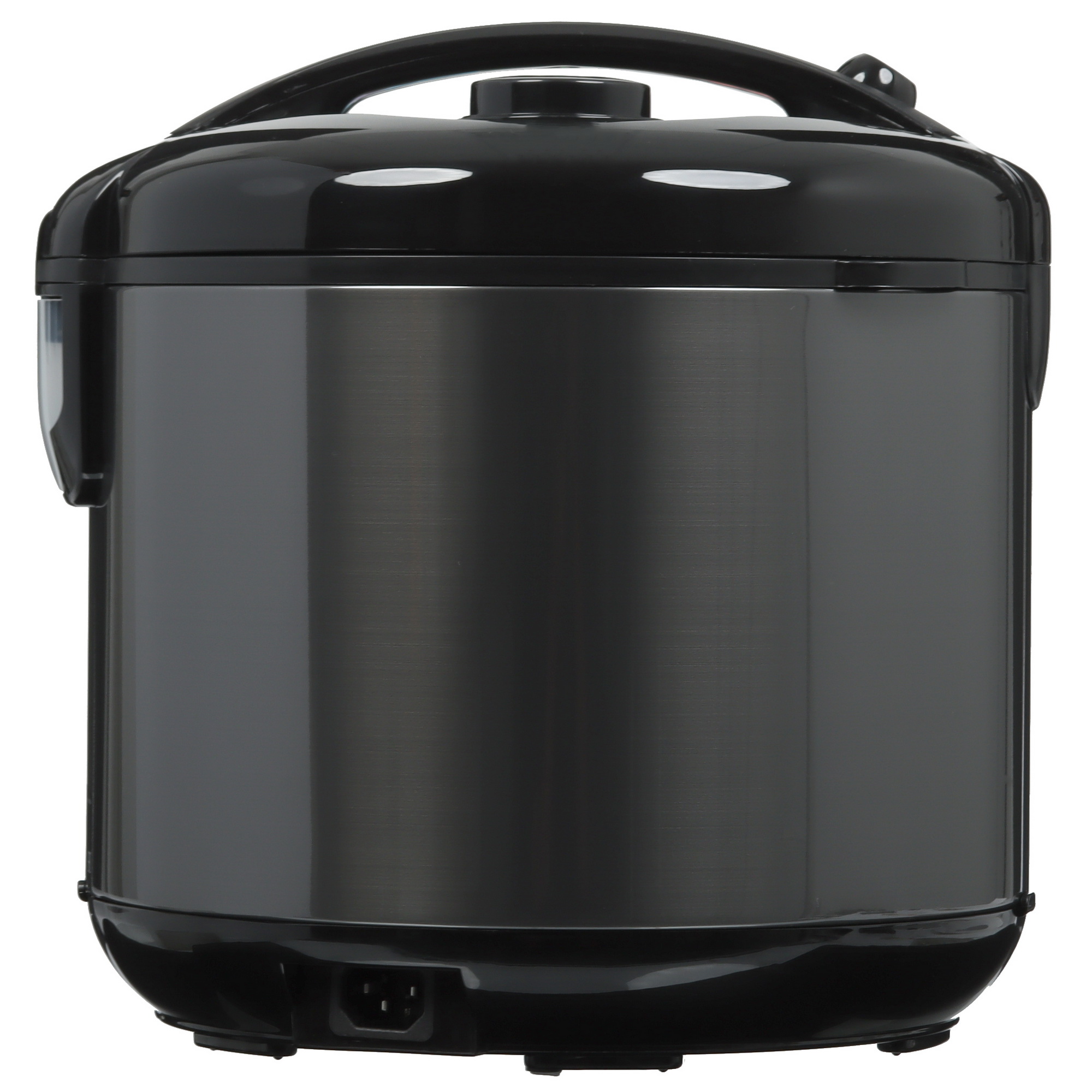 9070217 Мультиварка DEXP DMC-865S черный STDN-0059168 - Вид №5