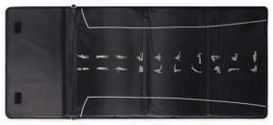 Technogym Коврик для фитнеса Wellness tools A0000163aa