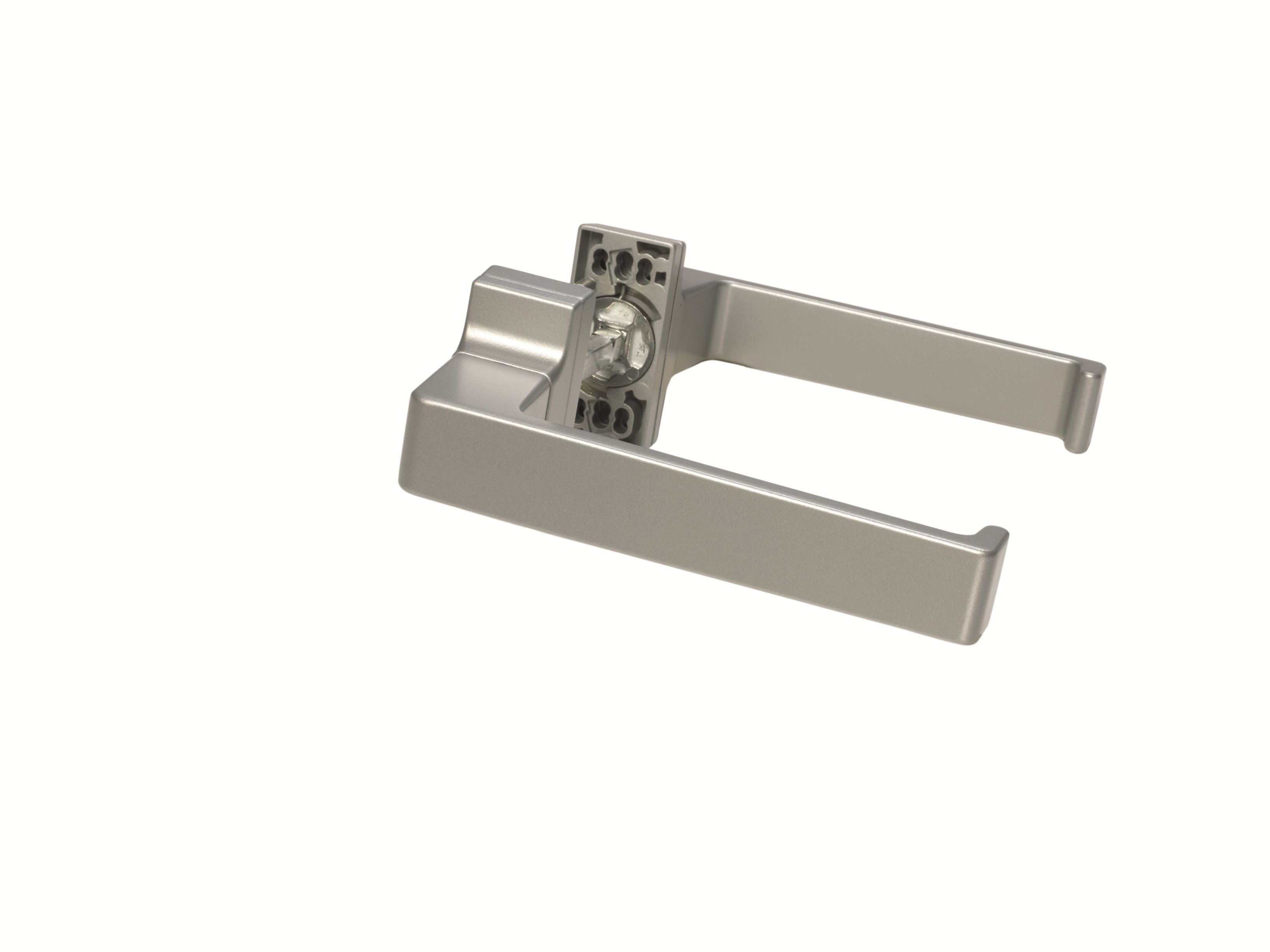 Металлическая оконная ручка MASTER ITALY Италия ARCH-00101156 - Вид №4