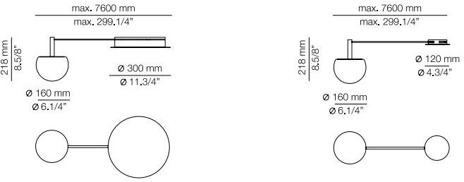 Estiluz Светодиодный потолочный светильник Circ sun-id-1379370 - Вид №8