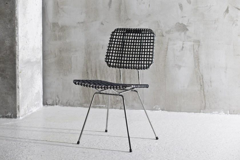 Gervasoni Стул из стали Brick sun-id-1488355 - Вид №1