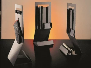 Focus creation Подставка для дров / набор инструментов из стали