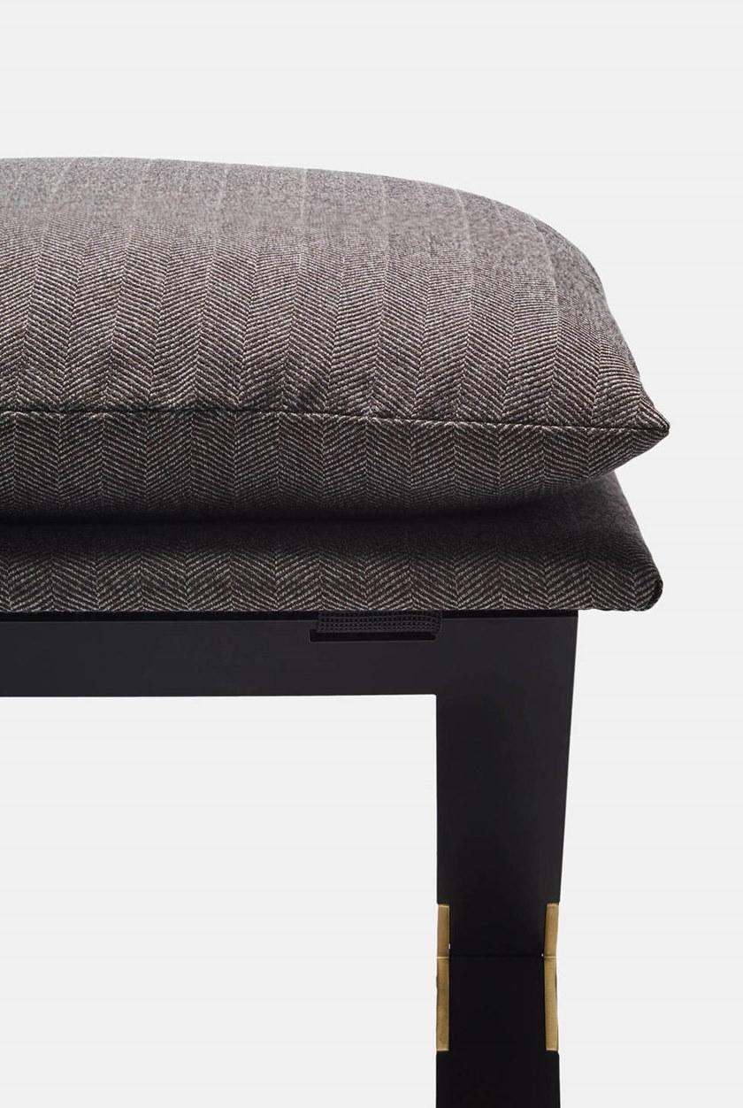 GABRIEL SCOTT Складной стул со встроенной подушкой Marx sun-id-1503286 - Вид №7