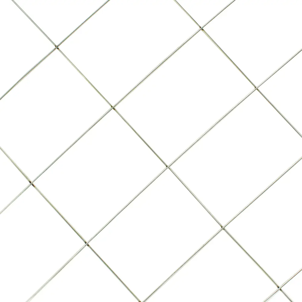 Santreyd: Оцинкованная сетка для строительства и отделки 1.5x15 м 17630535