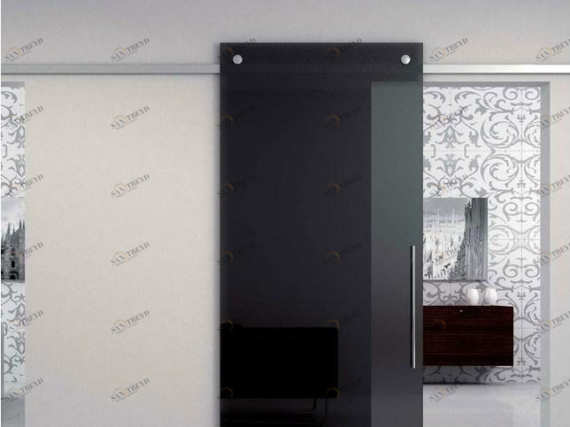 Metalglas Bonomi Раздвижная система Minimal V-6400