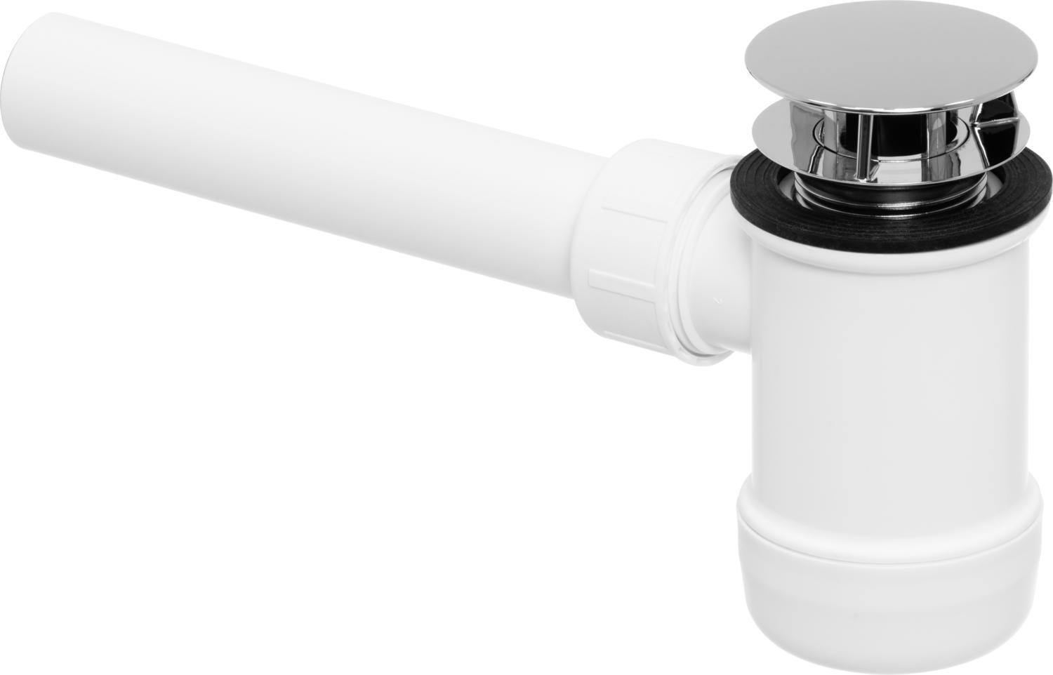 Viega Бутылочный сифон 5420 (470081) 470 081