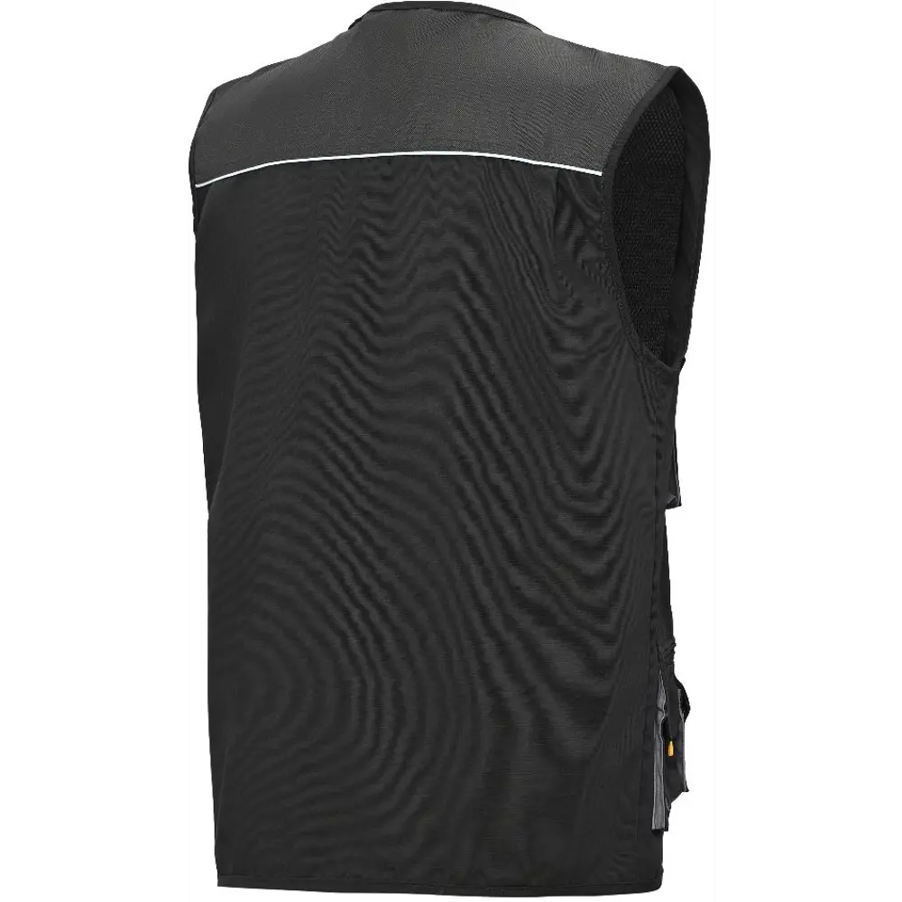 Рабочий жилет DOWELL HD с карманами и светоотражением 89343022 STLM-0843153 - Вид №1