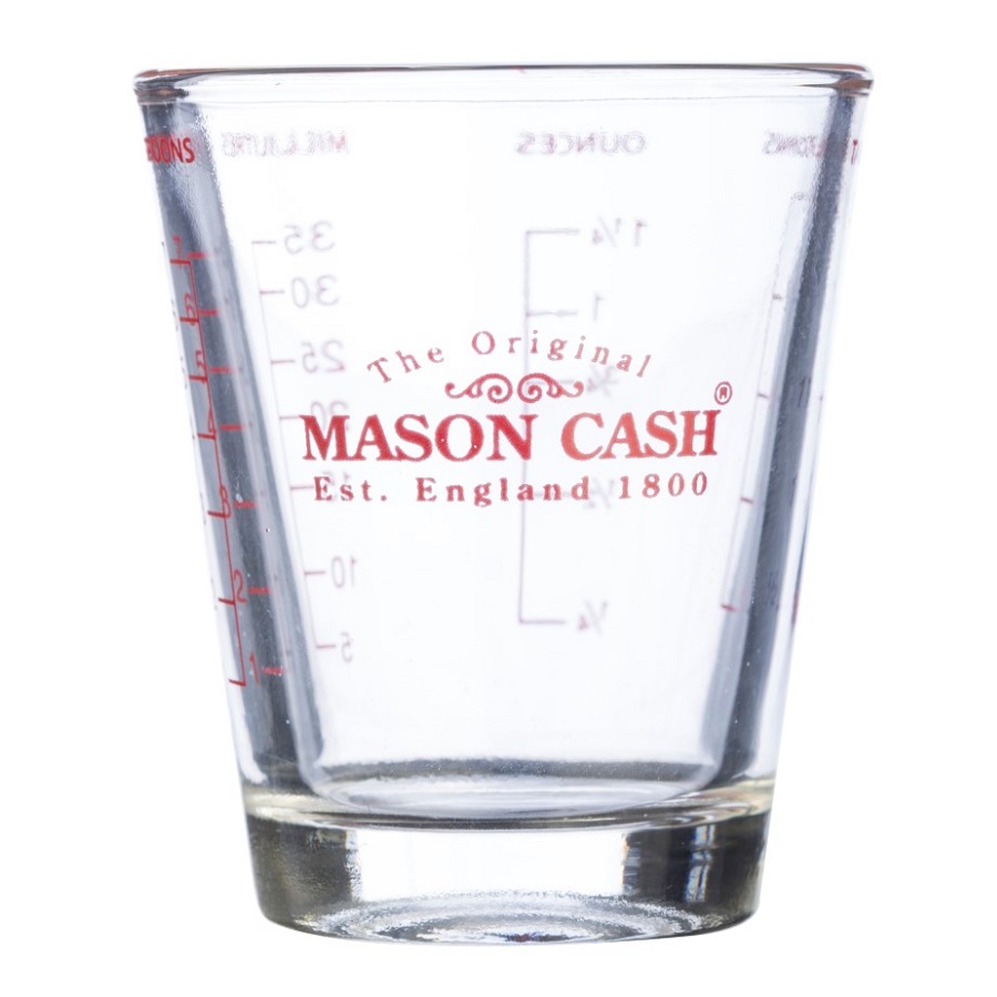 2006.190 Стакан мерный classic, 35 мл Mason Cash 