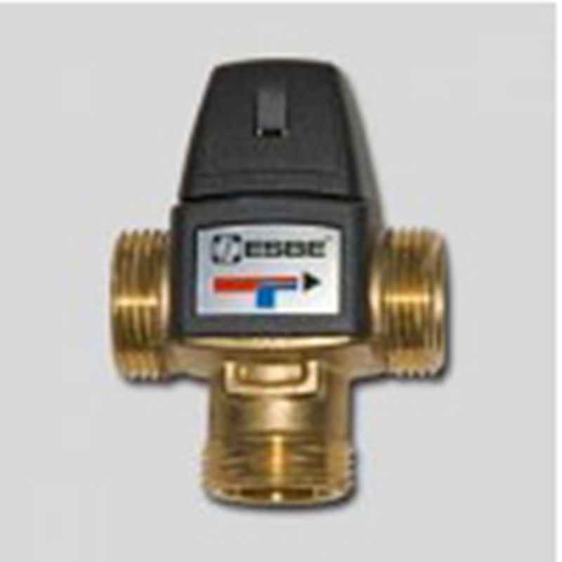 Клапан термостатический VTA522 ESBE T=20-43гр 1"В Kvs=3.2 31620100 - Вид №1