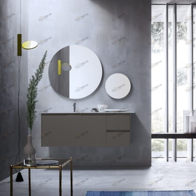 МЕБЕЛЬ ДЛЯ ВАННОЙ MEMO КОМПОЗИЦИЯ #2 Arbi MEMO2