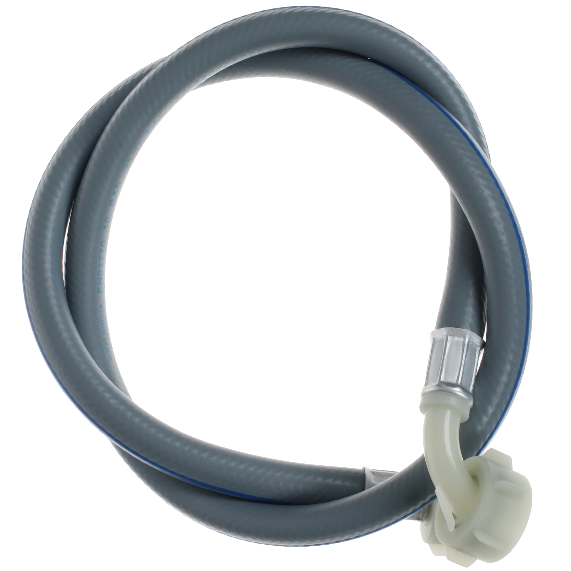 5438874 Стирально-сушильная машина DEXP WD-F10715DMA/WBSI белый STDN-0086224 - Вид №13