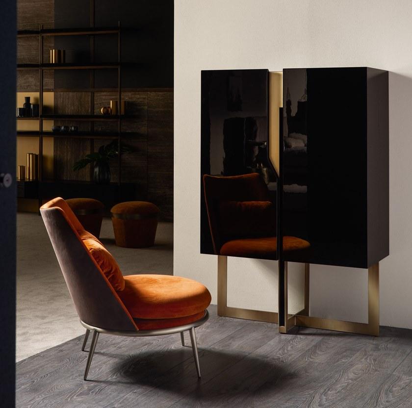 Cantori Буфет из лакированной древесины Mirage sun-id-1493489 - Вид №1