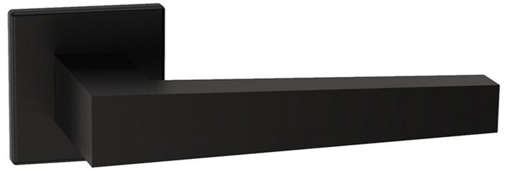 Reguitti Ручка из нержавеющей стали на розетке Seoul Aq17mrq0135 - Вид №1