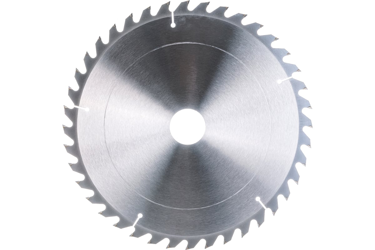 Диск пильный АТАКА 8079440 5489499 STDN-0069359 - Вид №1