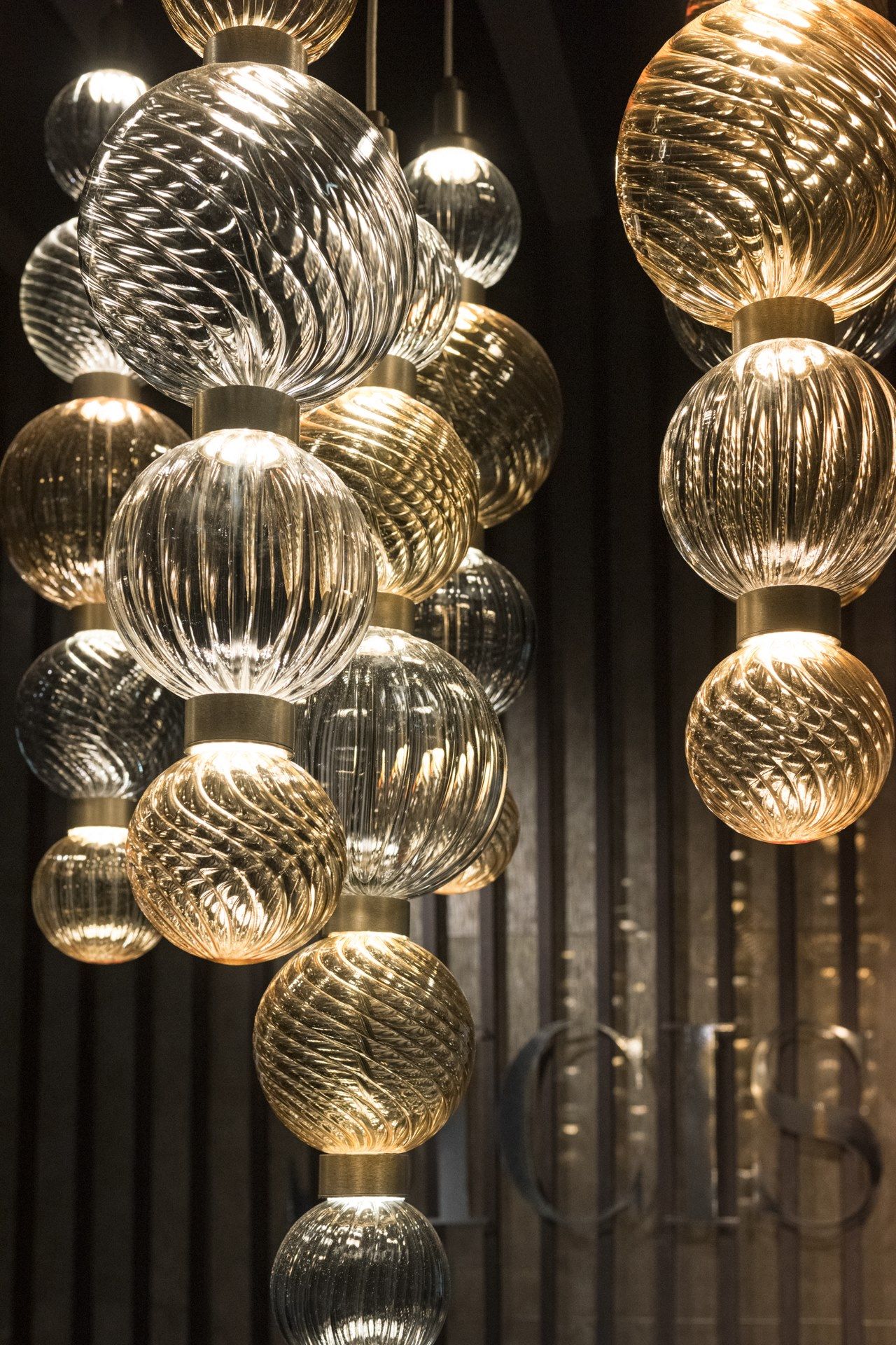 Светодиодная подвесная лампа Pyrex® Sicis ARCH-00039301 - Вид №10