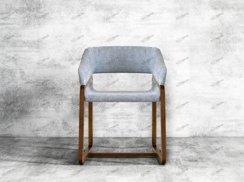 Tonon Санный стул с подлокотниками  153.11 