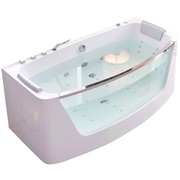 А4101 CGSM Ванна гидромассажная SSWW 