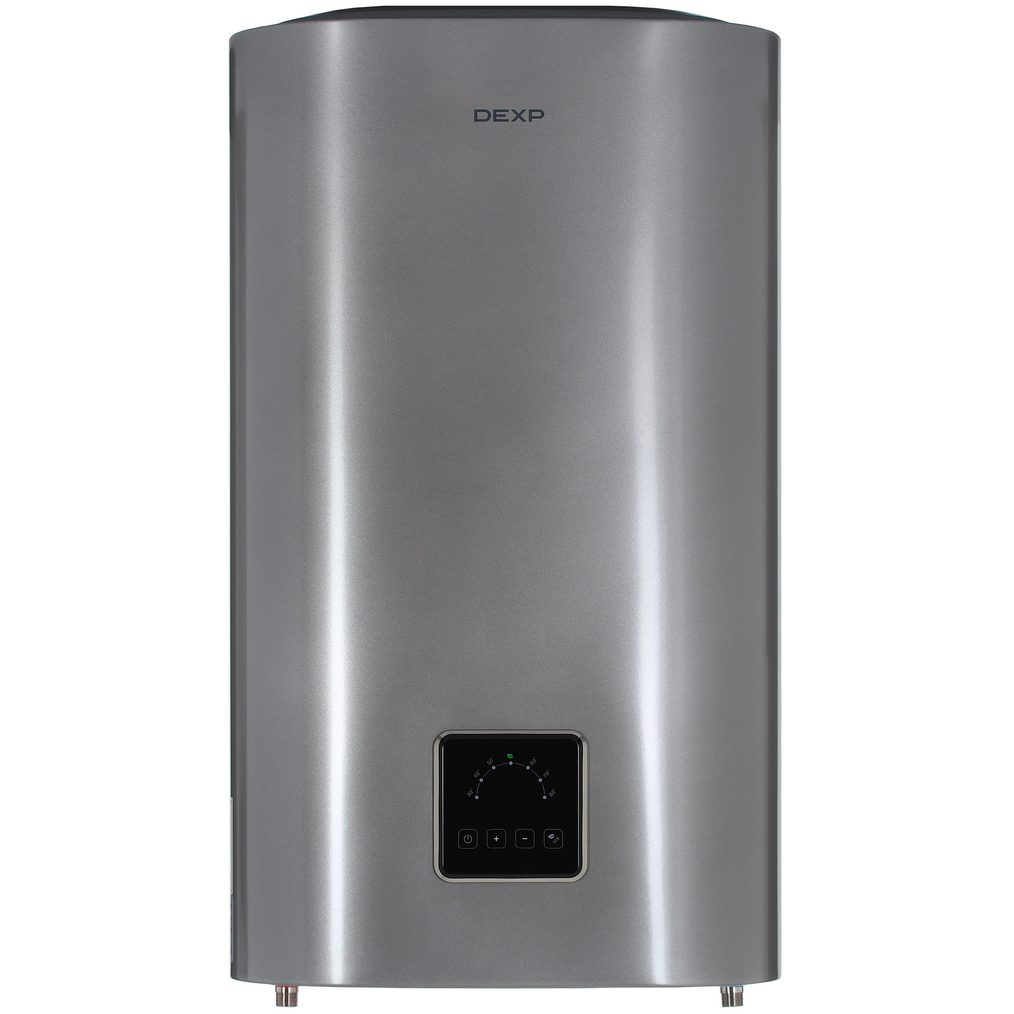 9141199 Водонагреватель электрический DEXP WH-D50AGDH/S STDN-0095205 - Вид №1