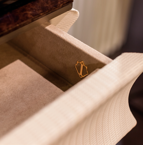 Консоль NOIR TURRI Z686L - Вид №2