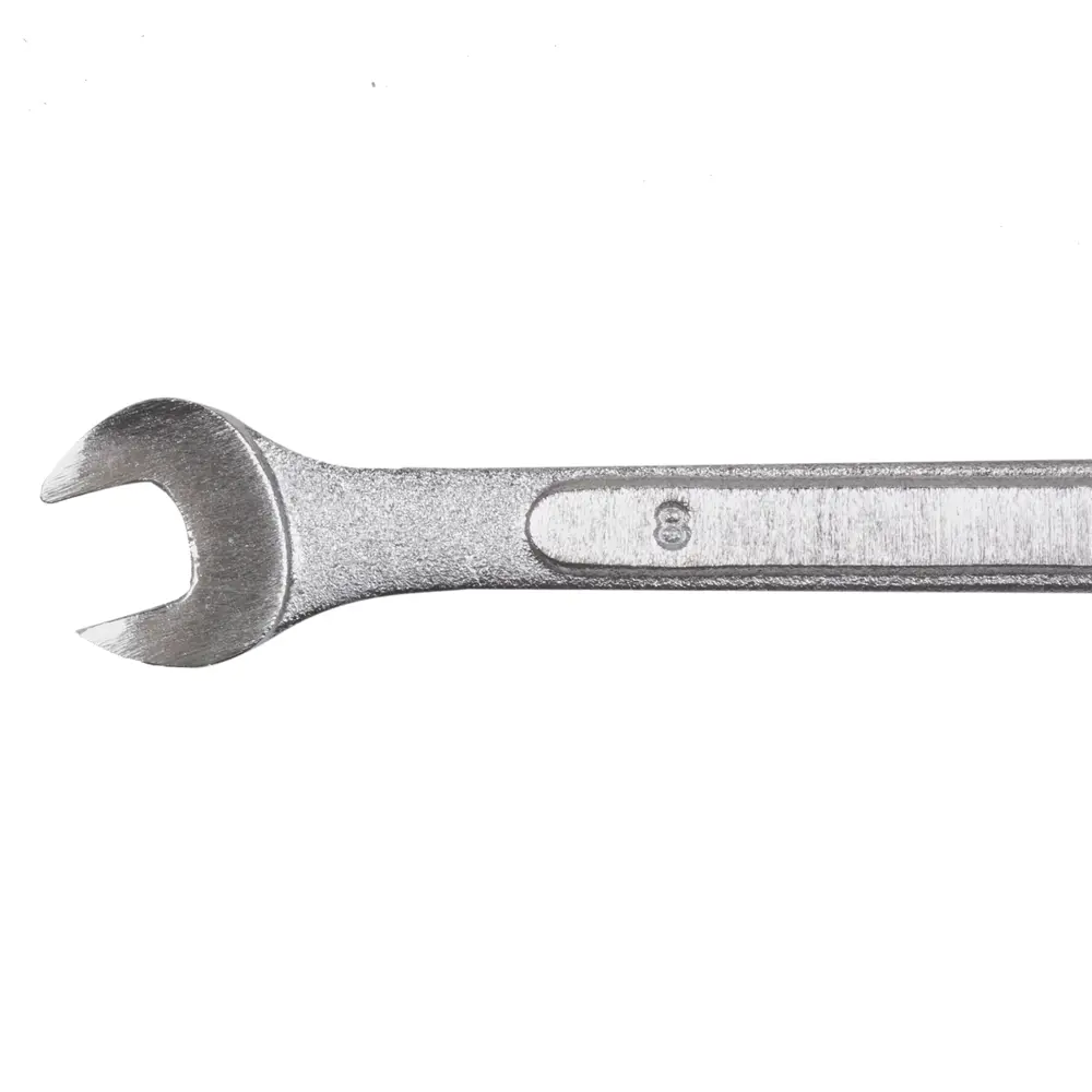 Ключ комбинированный Sparta 8 мм 12757203 STLM-2052650  - Вид №1