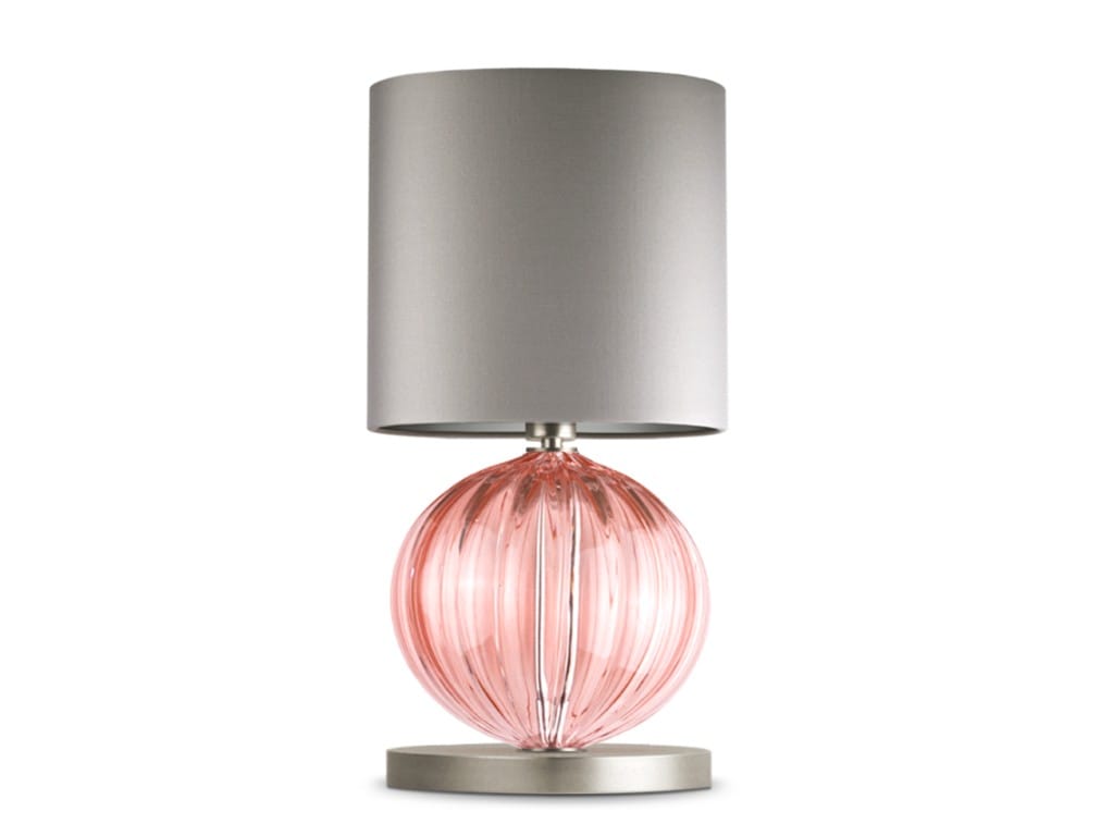 Настольная лампа из муранского стекла Abrissi Jewel ARCH-00047663