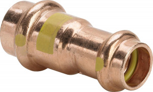 Viega Редукционная муфта Profipress G 2615.2 (660239)