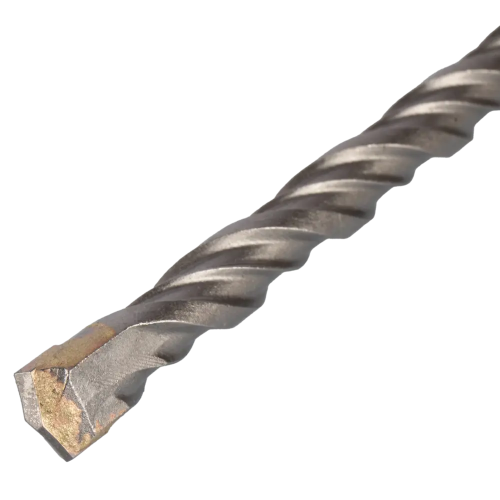 Бур по бетону KWB с карбидным наконечником для профессионального бурения 88265256 STLM-1387446 - Вид №1