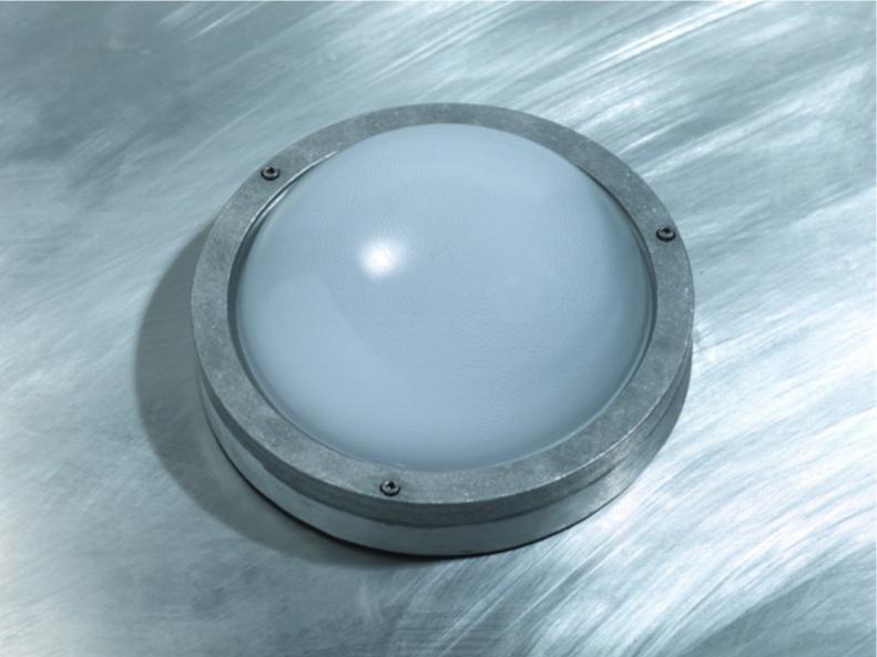 BEL-LIGHTING Настенный светильник для улицы / потолочный светильник для улицы из алюминия  134  - Вид №2