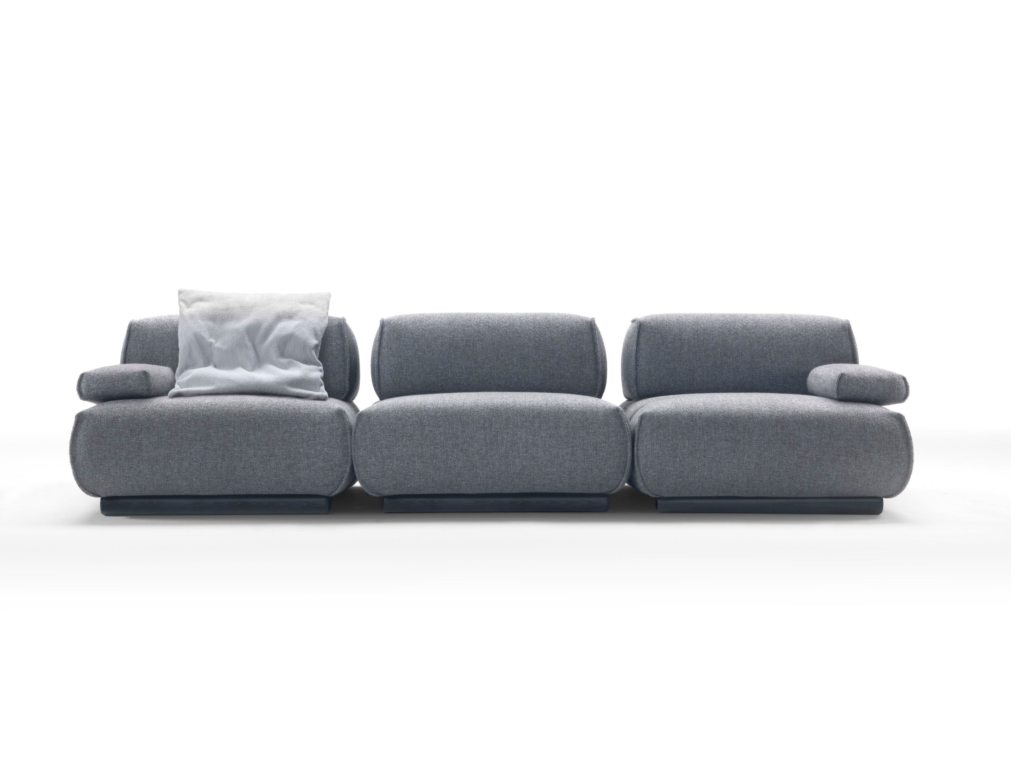 Модульный тканевый диван Marac Оуэн ARCH-00133445 - Вид №36