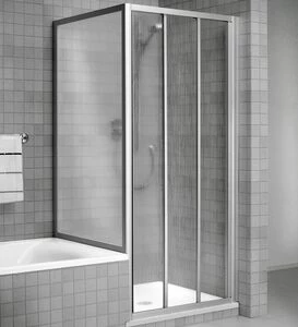 MUSP Quadra collection Укороченная боковина DUKA