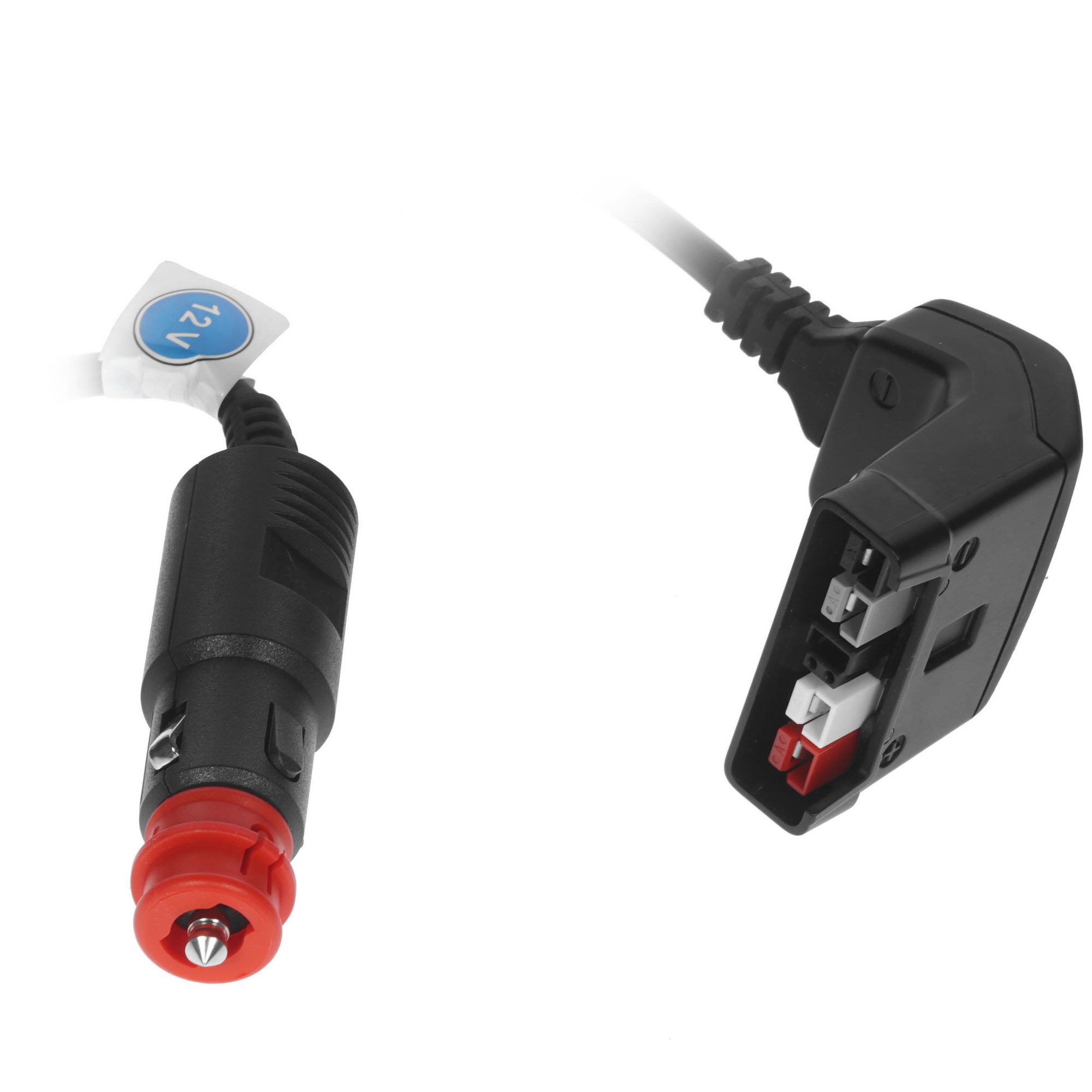 Зарядное устройство Husqvarna QC80F 8123785 STDN-0029542 - Вид №2