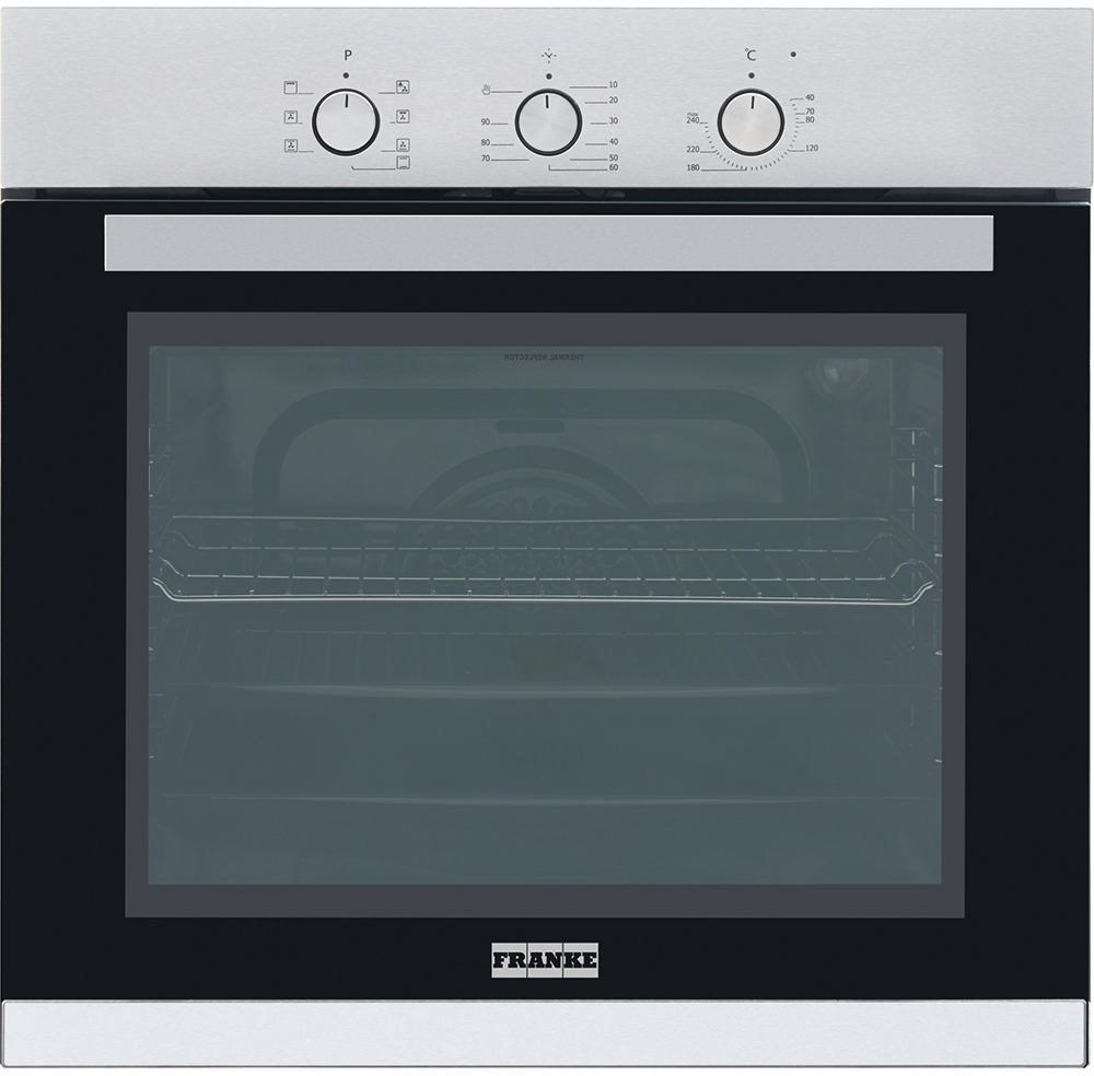 116.0494.143 Better, духовой шкаф gn 82 m nt xs Franke Franke Linear 