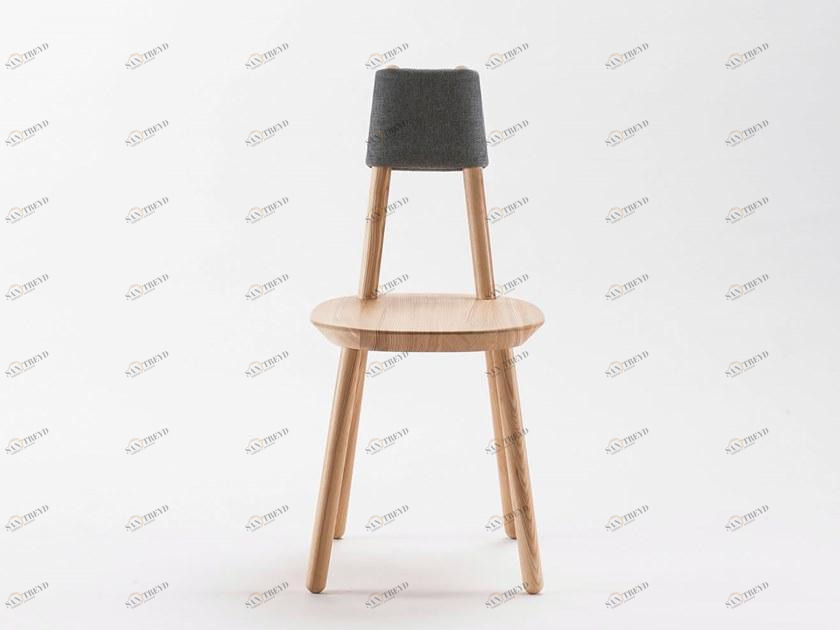 EMKO Стул из массива дерева Naïve Naive - ao