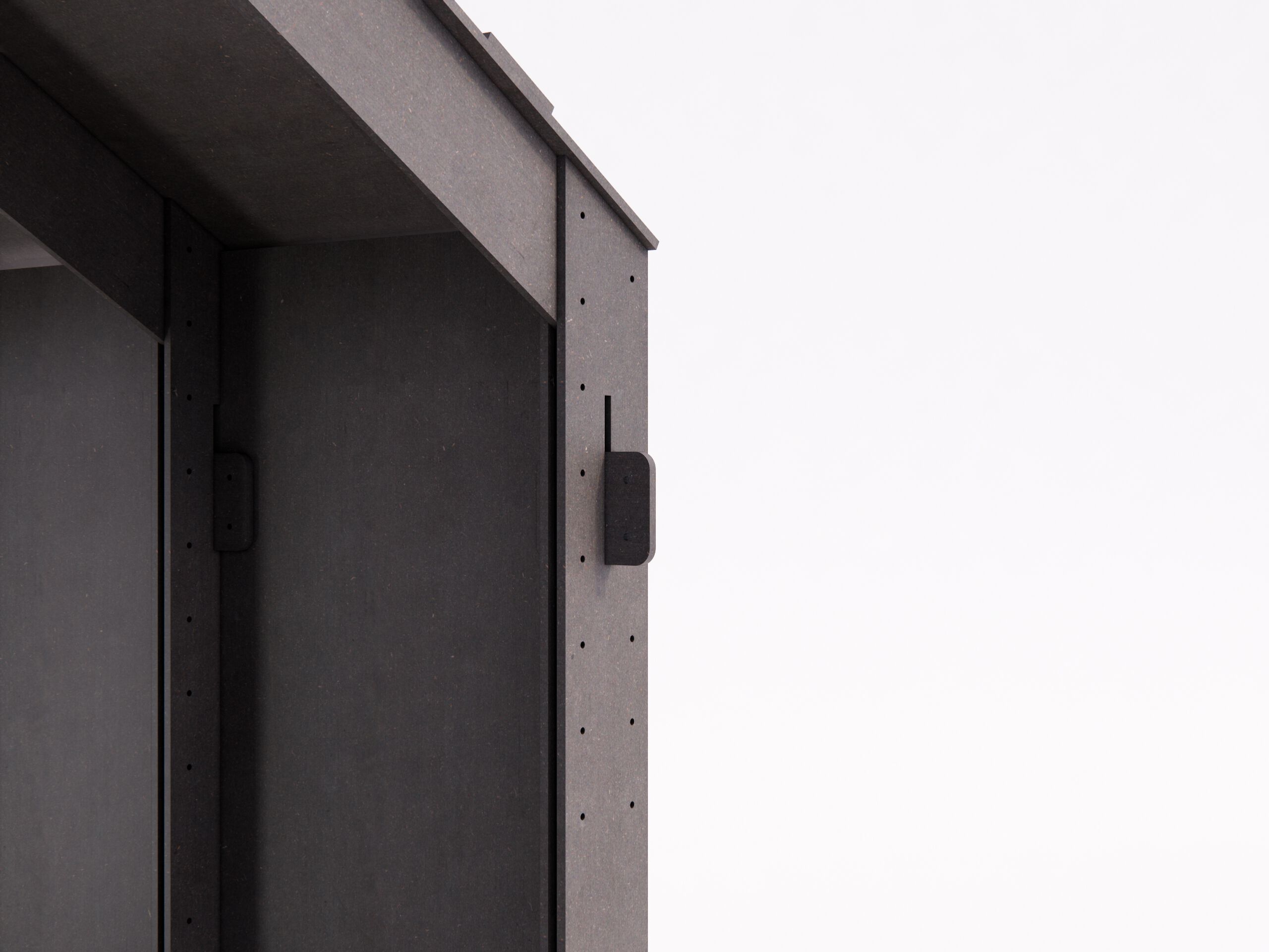 Садовый домик MaxForm Customization ARCH-00086177 - Вид №2