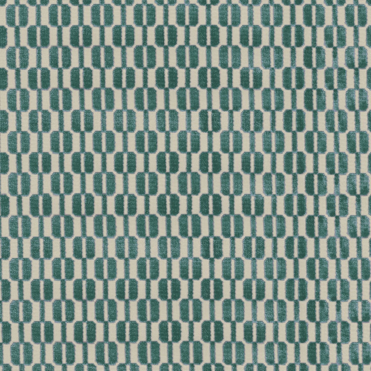 Обивочная ткань с графическим рисунком Casamance Defile ARCH-00151585 - Вид №2