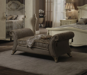 Банкетка  ARREDOCLASSIC MOD. VITTORIA