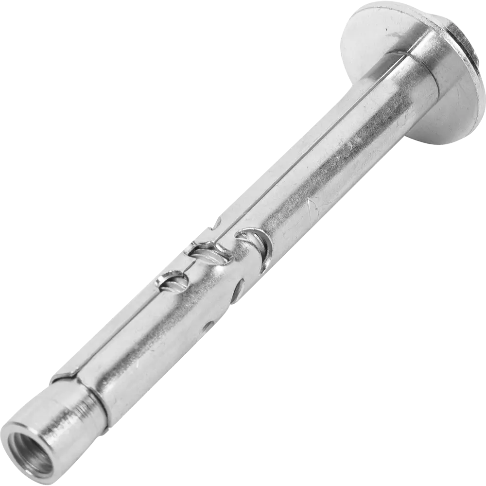 Анкер втулочный Fischer FSA10/35S, 10x90 мм 12471715 STLM-2145091  - Вид №1