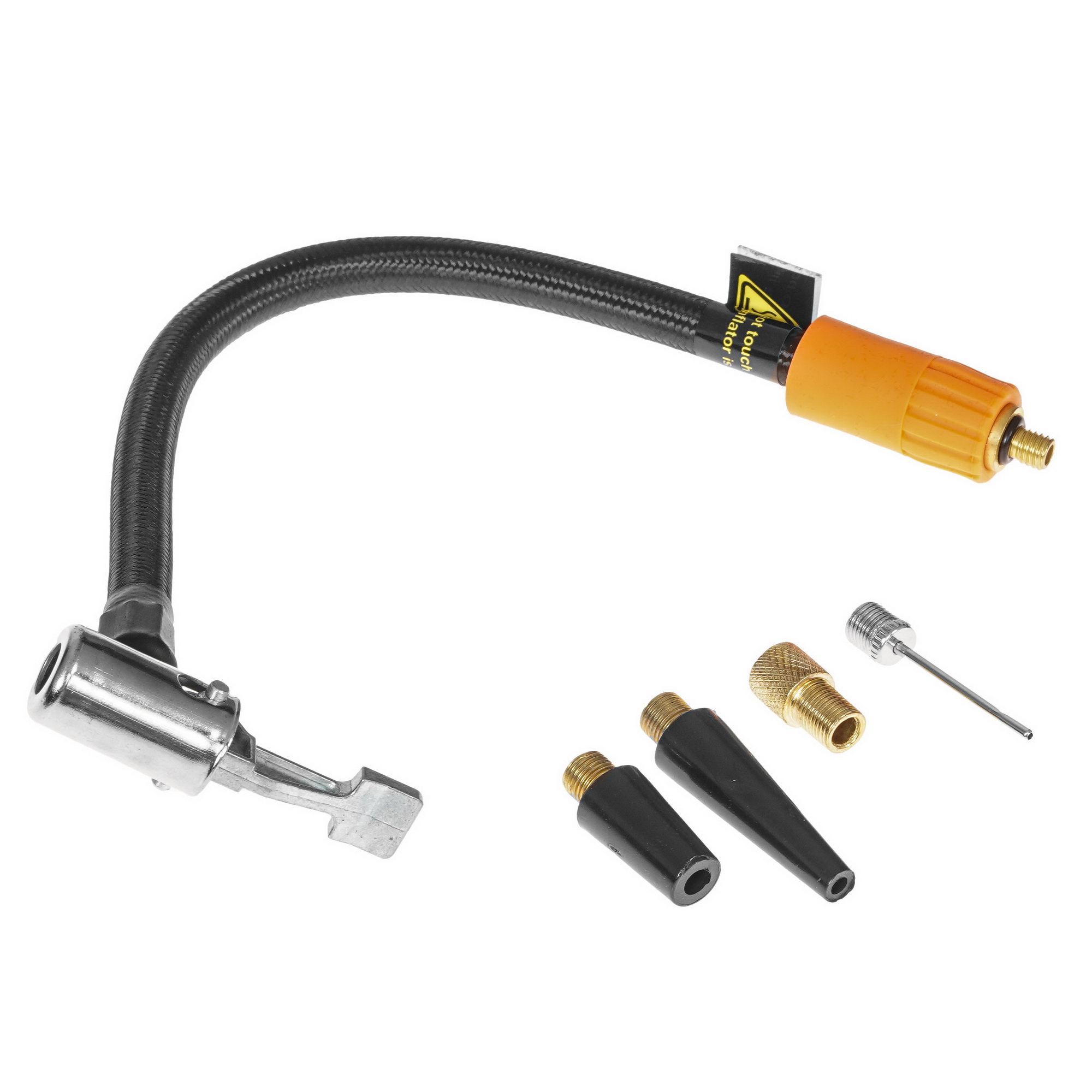 9032840 Компрессор Navitel AIR 15 AL STDN-0112867 - Вид №6