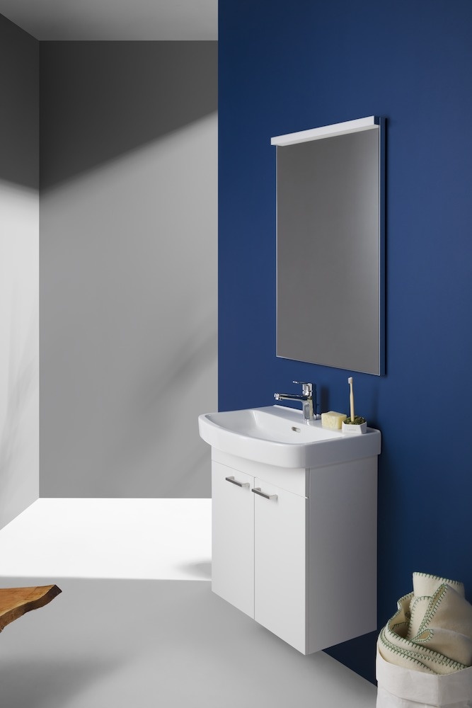 H4474619000071 Дополнительная горизонтальная подсветка LAUFEN PRO - Вид №9