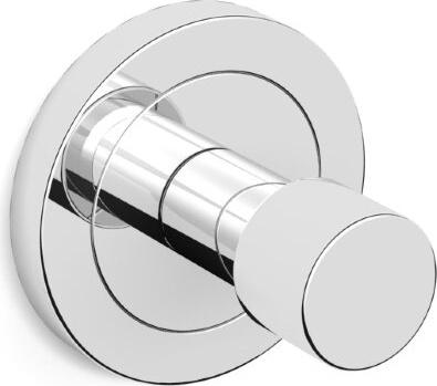 11031A Крючок подвесной цвет хром LANGBERGER BURANO - Вид №1