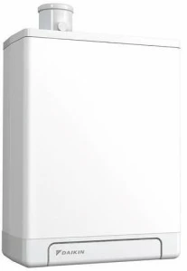 DAIKIN Heating Systems Котел / тепловой насос