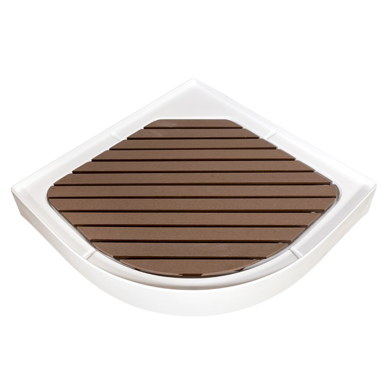 ЕМ1512 R с электрикой (эл.) Душевая кабина DETO Серия EM D09 - Вид №35