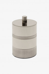 LTCO02 Контейнер с накаткой Lustre Waterworks
