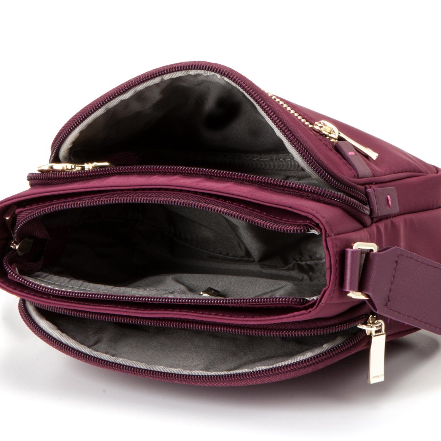 HCHMA03S/714 Сумка HCHMA03S Magical S Crossover Hedgren Charm Allure  - Вид №6