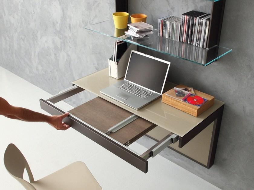 IDEAS Group Подвесной стол с ящиками sun-id-1445513 - Вид №2